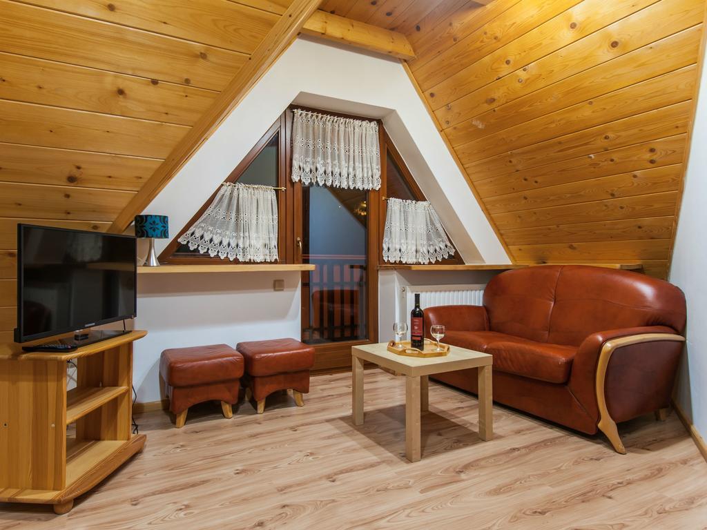 Apartamenty Domino - Zakopane Habitación foto